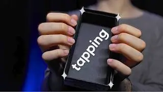 ASMR Tapping THAT Makes Your Brain MELT | NO TALKING