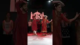 ✨Dhindhora Baje Re✨ #dancevideo #bollywooddance #dhindhorabajere #rockyaurranikipremkahani
