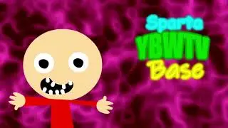 Sparta YBWTV Remix Base