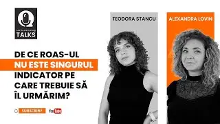 Mai mult decât ROAS