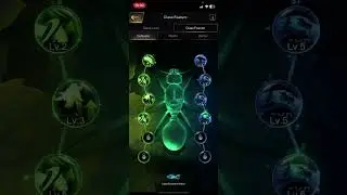 Neat trick for Tree Construction in Ants: Underground Kingdom