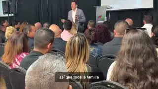 Nunca te voy a decir que es fasil, pero es posible