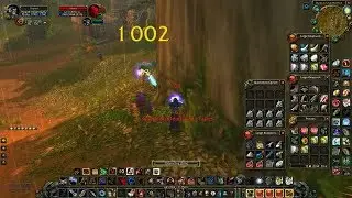 WoW Vanilla (1.12.1) - Revange with Death Ray