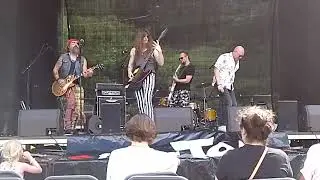 Linderberg Kulturfestival 2024 Fetter Tom 