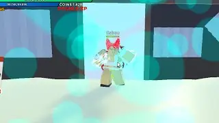 One Punch Man Saitamania - Defeating Garou/Gabou Boss | ROBLOX