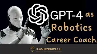 AI will create your Robotics Roadmap