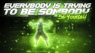 Be Yourself ! A PubgM Montage | Poco F1