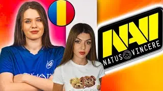 LAN: ANa vs NAVI - MAREA FINALA ESL IMPACT $100,000