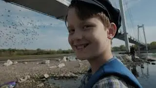 Сибирские встречи. Встреча стихий