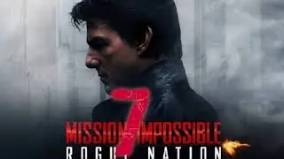 MISSION IMPOSSIBLE 7 / Trailer 2021
