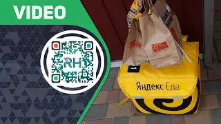 Доставка #1 | Пол года в «Яндекс.Еда» и квартал в «Delivery Club»