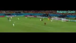 Cristiano Ronaldo Vs USA 2014