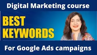 Google Keyword Planner: How to use Google Keyword Planner for Keyword Research | digital marketing