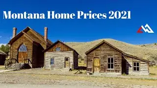 Montana Home Prices 2021