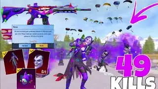 LIVIK FULL FIGHT GAMEPLAY #scrims #highlights