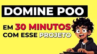 Programação Orientada a Objetos do ZERO! [GUIA PRÁTICO]