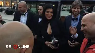 Malmö Arab Film Festival 2018   مهرجان مالمو للسينما العربية - حفل افتتاح الدورة الثامنة