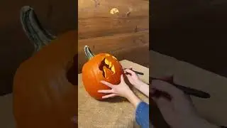 Pumpkin Carving Activity for Kids 🎃 | Elf on the Shelf