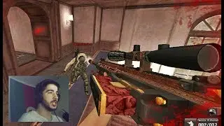 Point Blank - Ah Shit, Here We Go Again