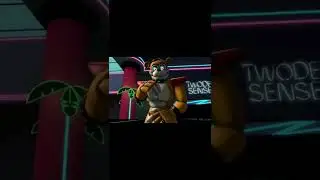 Грегори что ты делаешь?! -Мем фнаф 9-