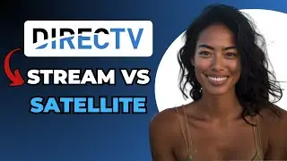 DirecTV Stream vs Satellite (2025) — Which Service Should You Choose?