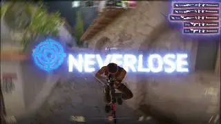 CS2 | PREMIER HvH 5v5 Highlights | ft.neverlose.cc | GOD BLESS NEVERLOSE (◣︵◢)
