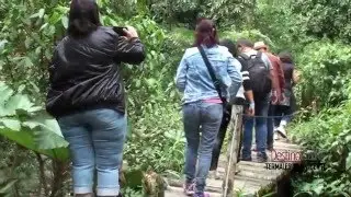 Termales San Vicente un paraíso termal