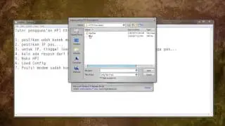 Tutorial Penggunaan Http Proxy Injector No Kuota