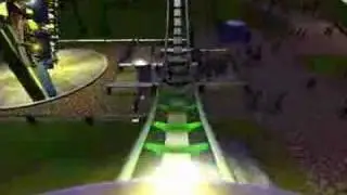 Another Extended Coaster