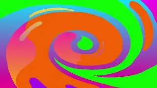 Transition Video Elements Green Screen Chromakey
