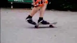 double kickflip