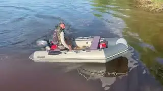На что способен Tarpon 9.9