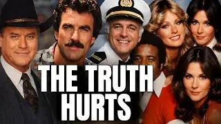 The Truth About 1980s TV Nobody Wants to Admit