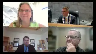 Grey County Council - June 8, 2023