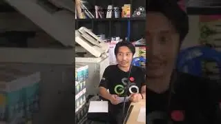 Tugas Melakukan Observasi
