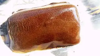 Как я легко темперирую шоколад