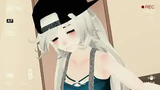 [ MMD ] When you listen to your favorite song