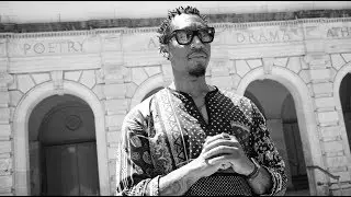 Raphael Saadiq - Jimmy Lee (Documentary)