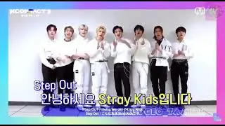Enjoy Enjaami || Stray Kids Version
