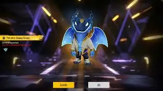 MARE SUBCRIBER KO NIKEL KE DIYA USKE ID KE HANDER|| EVO BUNDEL|| RIP 2000 DIMONDS||😱😵