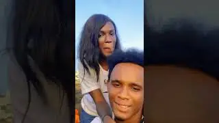 Maman laye et capo shu #betebete