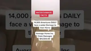 water heater leaking