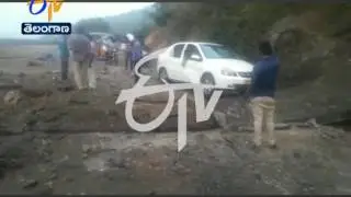 5 Police Personnel Killed In Landmine Blast, Maoists Suspected At AOB