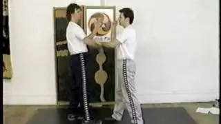 Rhythm Fist Lesson 9: Switching Flow Drills 1