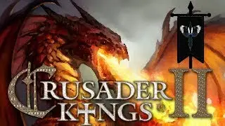 LP CK2 Animal Kingdoms, Part 1 Dragon Power