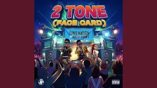 2 Tone (Face Card)