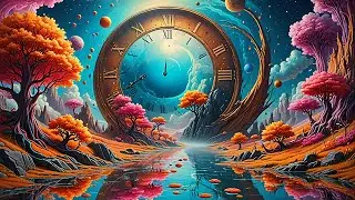 re-released 2024 ૐ Chillout News ૐ Vol.21/2017  (Downtempo Psychill Psybient Chillgressive Mix)