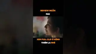 Review phim MAI -  một bộ phim hay!  #hongdao #mai #phuonganhdao #tranthanh #tuantran #reviewmai