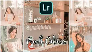 how to edit photo Like 