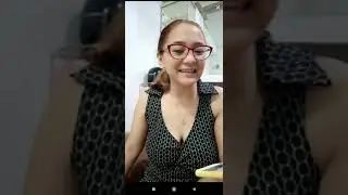 tante montok no bra live tiktok